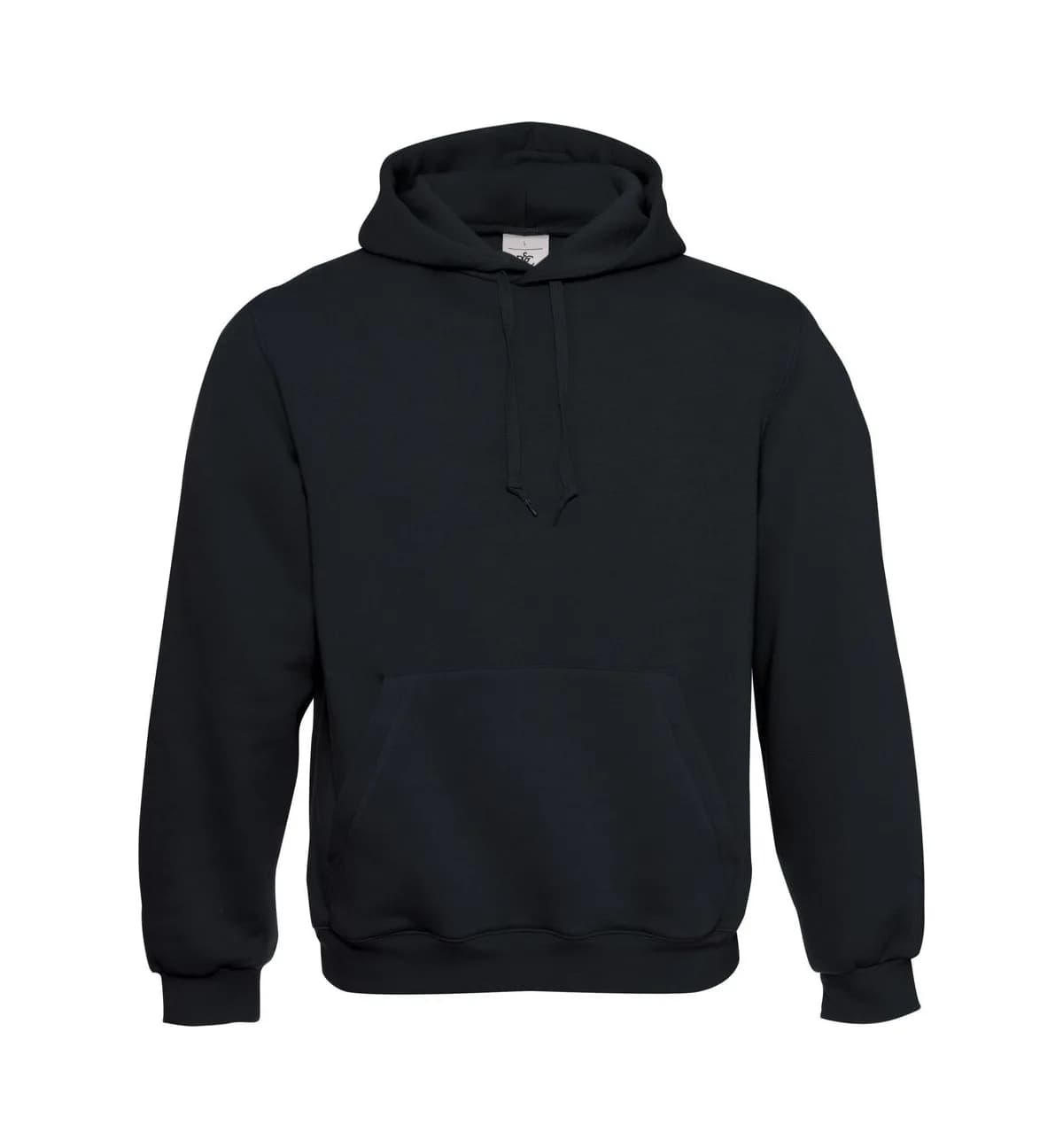 Sweat Adam, noir