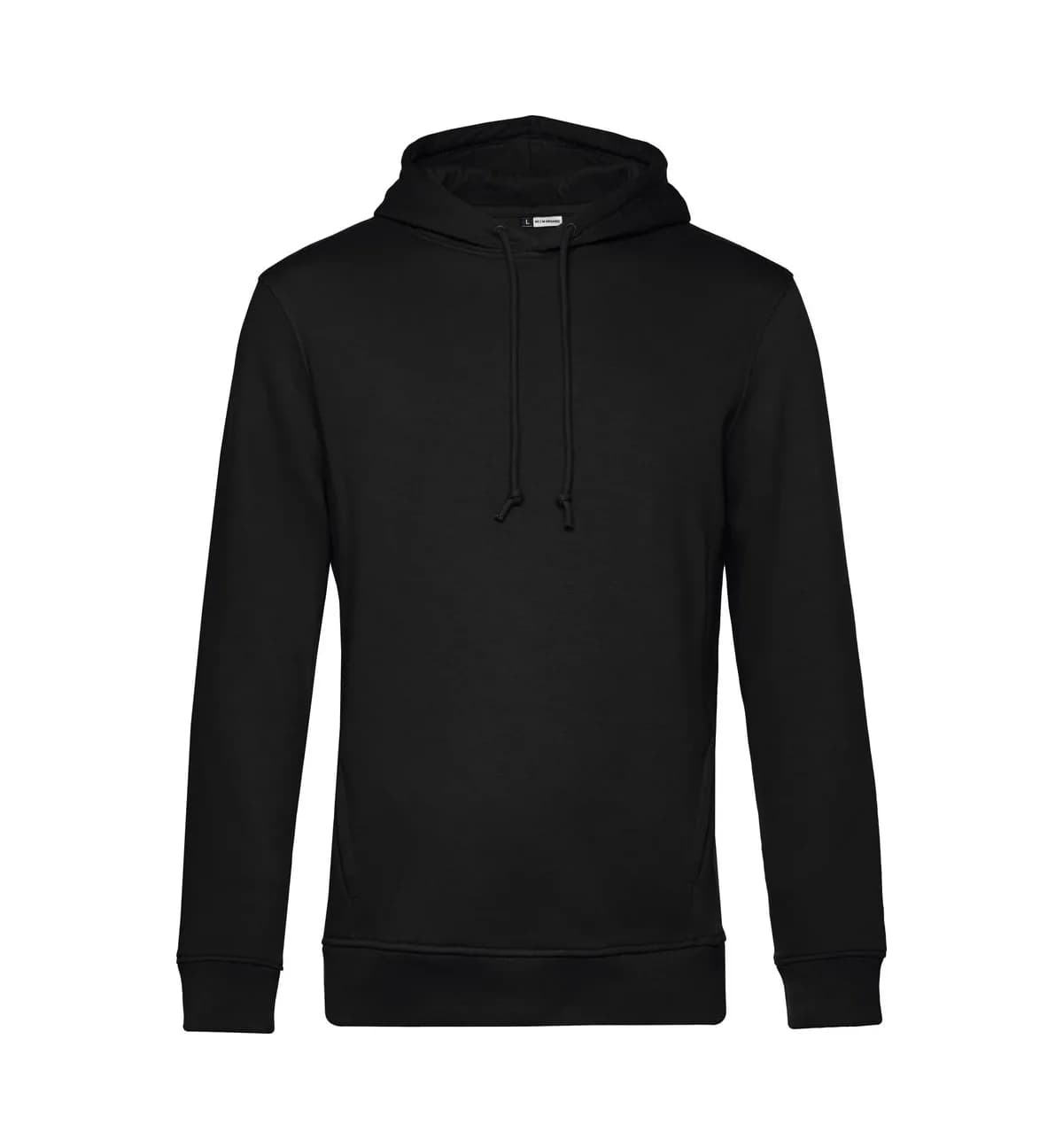 Sweat Amélie, noir