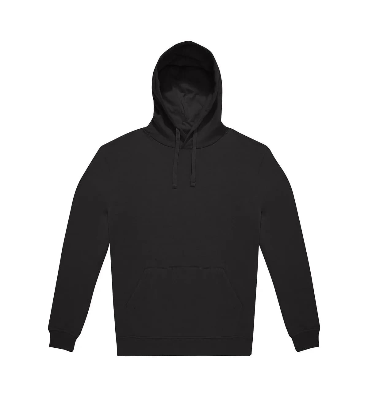 Sweat Dalila, noir