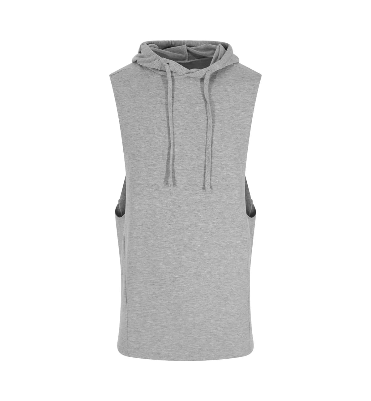 Sweat Ginette, gris clair