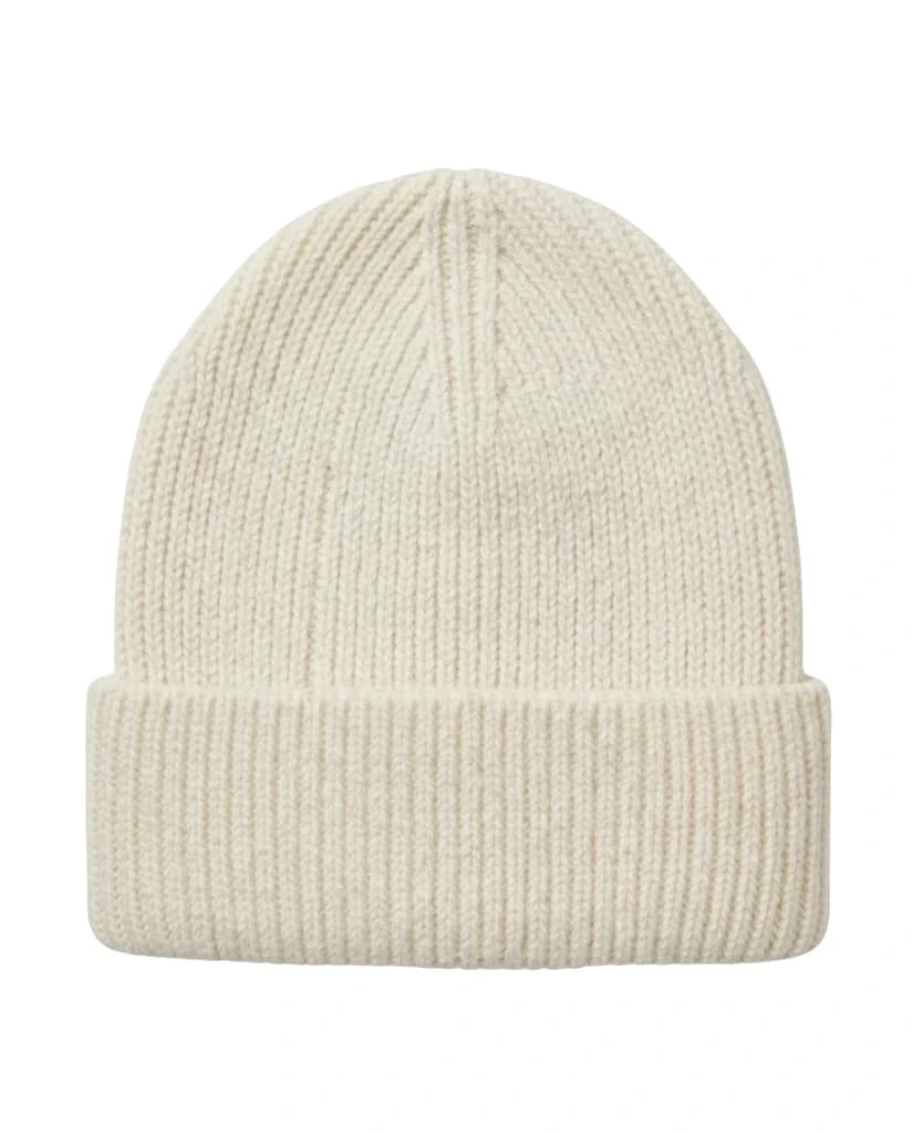 Broderie et impression : bonnet à personnaliser, silhouette écru